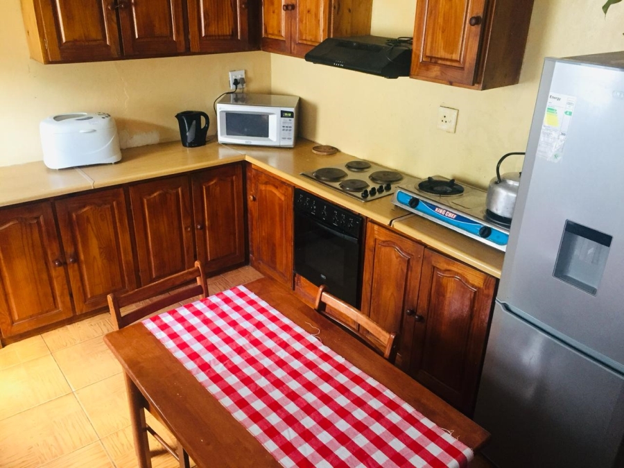 5 Bedroom Property for Sale in Mdantsane Nu 17 Eastern Cape